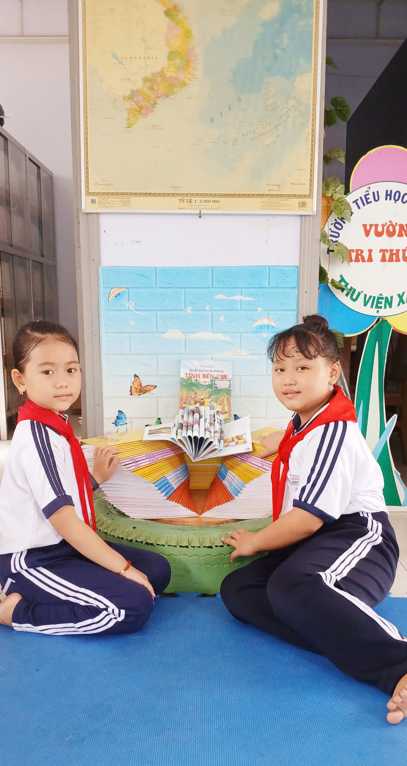 SÁCH MỀM