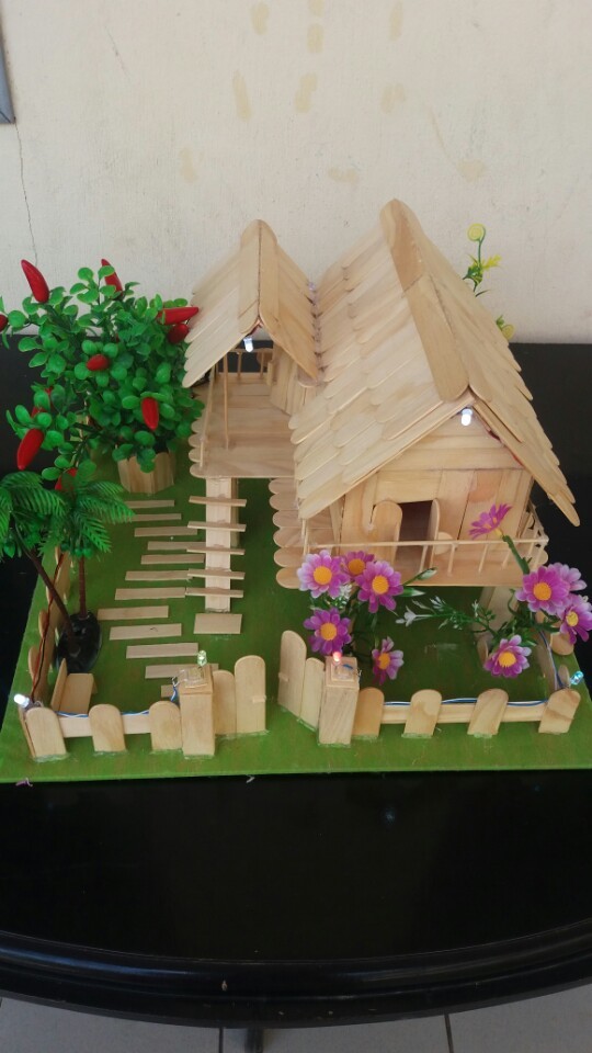 Sáng tạo Thanh thiếu niên nhi đồng