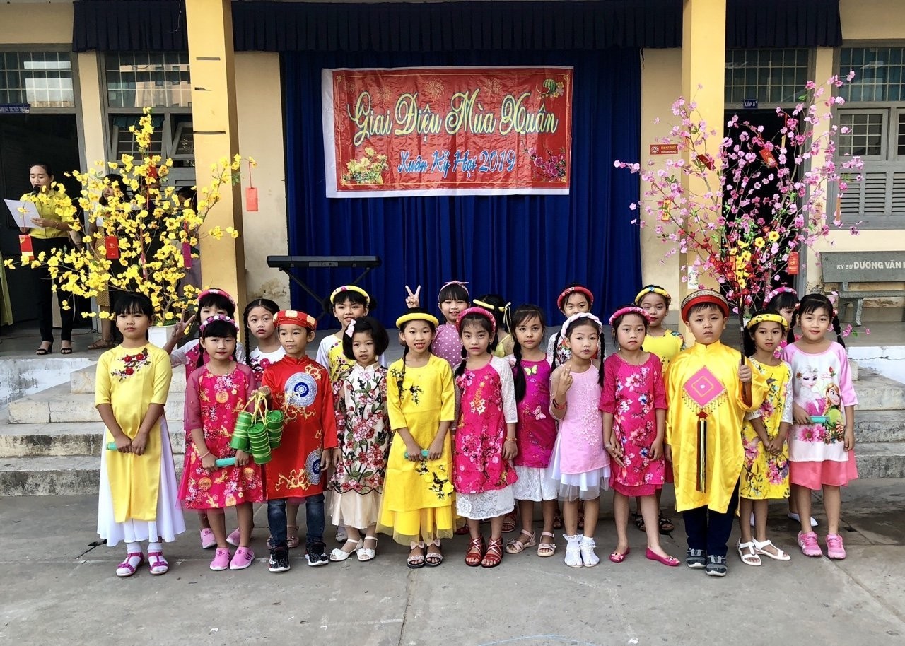 Xuân 2019